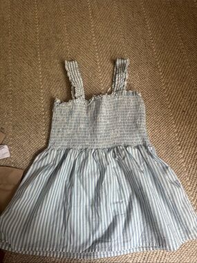 Aqua size small women’s top!